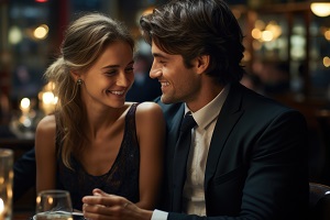 Create a Winning Billionaire Dating Profile