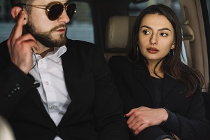 What to Expect from a Billionaire Dating Site